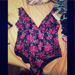 Brand new swimsuit